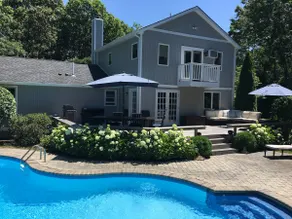 Southampton Sanctuary with Pool, Perfect Location! - Image 5