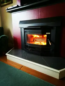 Roseclare Cottage, family and dog friendly! - Image 3
