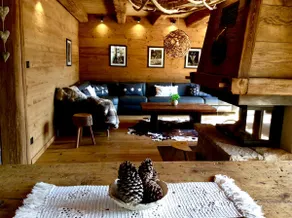 NEU: DAS SILBERRAIN CHALET (Juli 2019), Kamin, Sauna, Gemeinschaftspool - Image 3