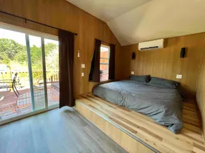 [Lazy Spring] Japanese Hot Tub Cabin - Image 4