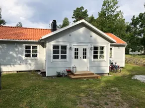 Private coastal cottage in the middle of the best Ljugarn - Image 2