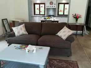 Olivia's Secret Cottage - Image 3