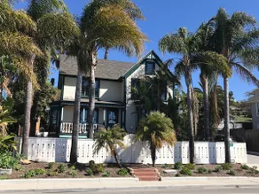 The Lillie House-Amazing Ocean Views in Summerland - Image 2