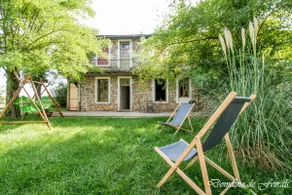 Cozy countryside apartment with pool. - Image 3