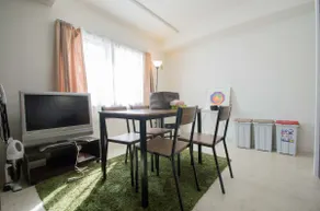 Kazumi's apartment, family apartment - Image 3