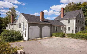 The Carriage House in Historic Fitzwilliam - Image 4