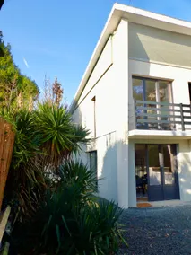 Moderne villa tæt på stranden - Image 3