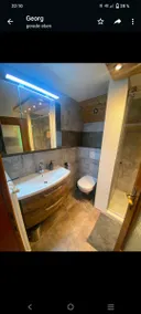 Apartment with mountain views. Newly renovated apartment with terrace and balcony. - Image 5