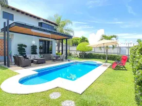 House in Cuerna Los Ficus 1 Heated Pool. - Image 4