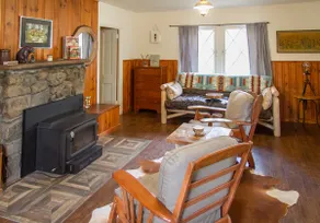 Historic Glen-Isle Resort- Greyledge Cabin - Image 5