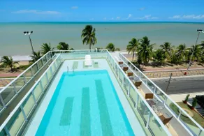 BEIRA MAR DE JOÃO PESSOA C/AR APT 414 - Image 4