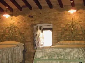 Farm house Vigne di Pace apartment Il Fienile - Image 3