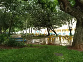 Central studio near HSVP - Image 5