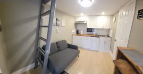 Ottawa Mini Loft Suite -A Couples Escape - Image 5