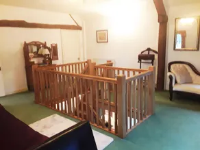 THE RETREAT - Image 4