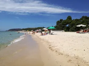 Calaverde - S. Margherita-Pula: 200mt från stranden - hus med trädgård - Image 2