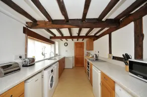 Bondegård Sommerhus .. - Image 3