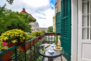 Christine Apartment close to the Buda Castle - Image 4