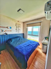Barra Velha, foot in the sand, swimming pool, Beto Carrero - Image 3