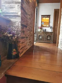 Traditional house in O Incio - Image 4