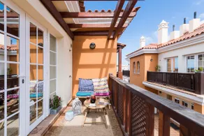 Apartment with a heated pool, 5 minutes from the beach - Image 5