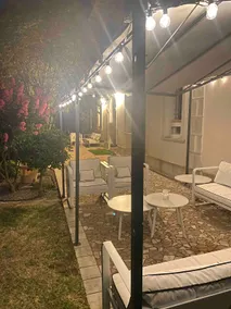 SUITE with terrace - Villa Garibaldi relax&nature - Image 4