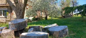 Farmhouse in the Viterbo countryside - Image 2