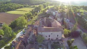 Château de Latour, Renaissance Lodge - Image 3