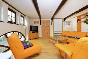 Cozy Apartment in Löwensen Lower Saxony with Private Terrace - Image 2