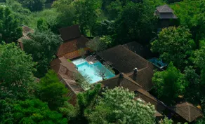 Pool Villa, Chandra Residence Chiang Mai - Image 3