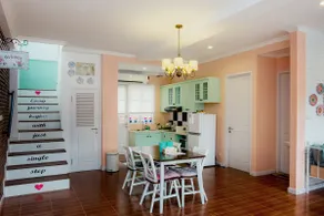 Full House (20 persons) - Sweet Peach House - Image 5