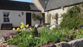 Midkinleith Farm Holiday Cottage - Image 4