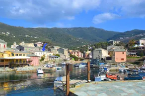 Charming house on the port classified 3* - Image 5