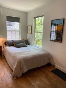 Garden Studio w/ Private Patio & Kitchenette - Image 2