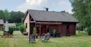 Magnifique chalet - Image 4