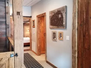The BarnWood Company Guest House - Image 5