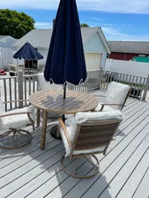 Cozy Home Away From Home W/ DECK - Image 2