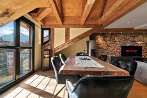 A&Y Oldtown Penthouse Loft Luzern - Image 3