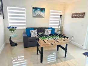 Luxury Heated Pool/Jacuzzi, Games & Nice Backyard. - Image 3