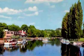 Cosy Retreat / River View + FREE Parking / Nr Town - Image 2