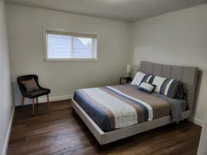 Modern, Spacious, Upstairs Apt. - Image 5