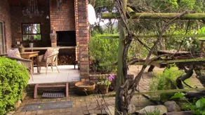 Forest Nest Cottage, Tsitsikamma - Image 2