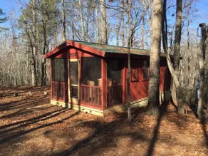 Tiny House in Woods near Downtown - Image 2