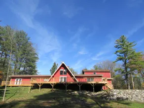 Secluded Lodge by Lake George; Pet Friendly! - Image 2