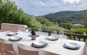 [PORTO CERVO] Enchanting view of the Pevero Gulf - Image 2