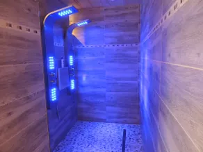 ”ESPERANZA-JACUZZI-SAUNA” fully private cottage - Image 3