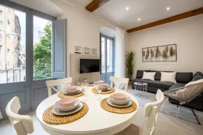Lovely & Cozy apartment in the heart of Banyoles - Image 3