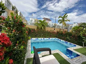 Beautiful family townhouse for relaxation - Image 2