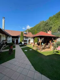 Cozy House in Transylvania Mountains - Image 5