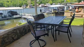 10MM Lake Getaway - 3 Br, 2 Badezimmer - Franky & Louie's Cove! - Image 3